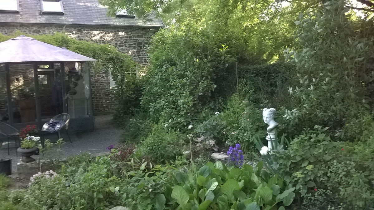 La Grange des Arts