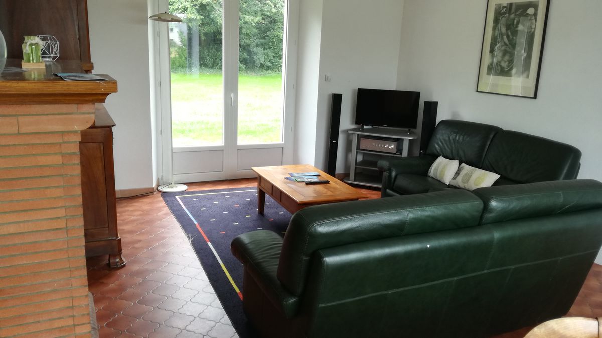 Chalet St-Joseph