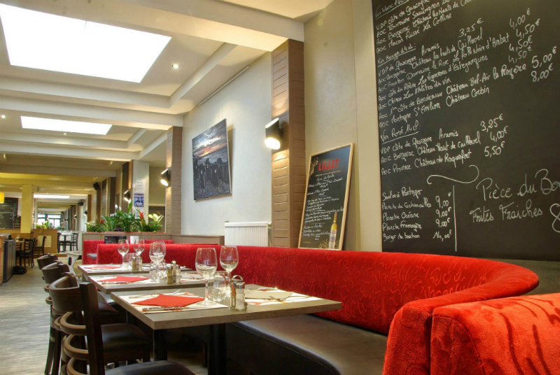 Le Bouchon Normand