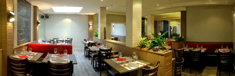 Le Bouchon Normand