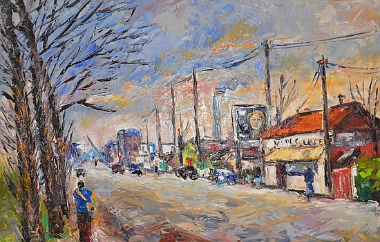 Théâtre : Boulevard Durand Centenaire Jules Durand 1926-2026