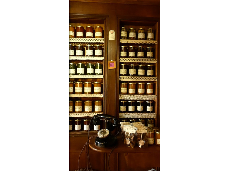 @ OT Suisse Normande au Houlme boutiquelaurence2