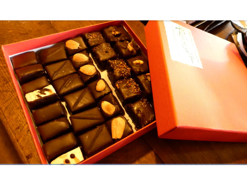 @ OT Suisse Normande au Houlme boutiquelaurence4