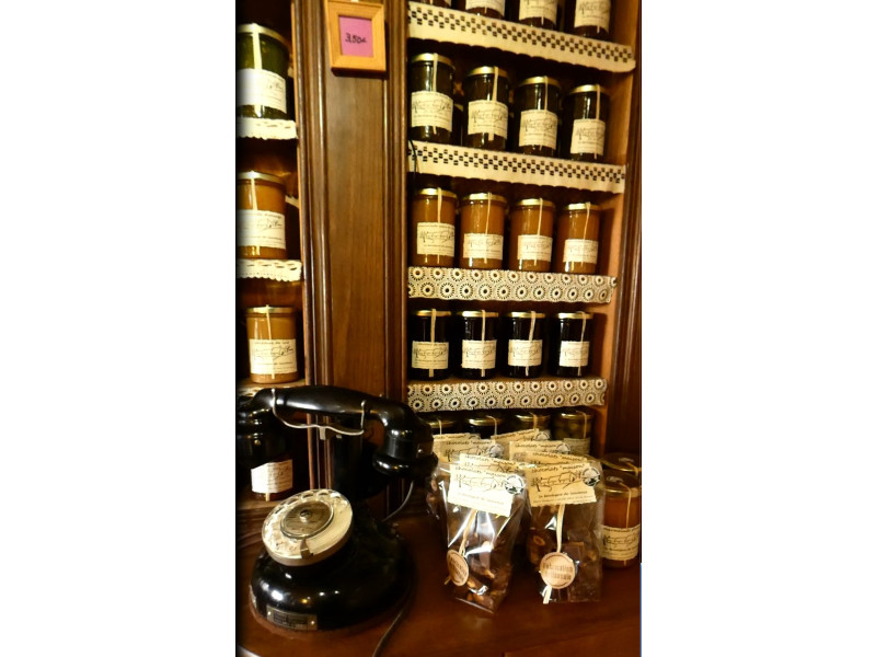 @ OT Suisse Normande au Houlme boutiquelaurence8