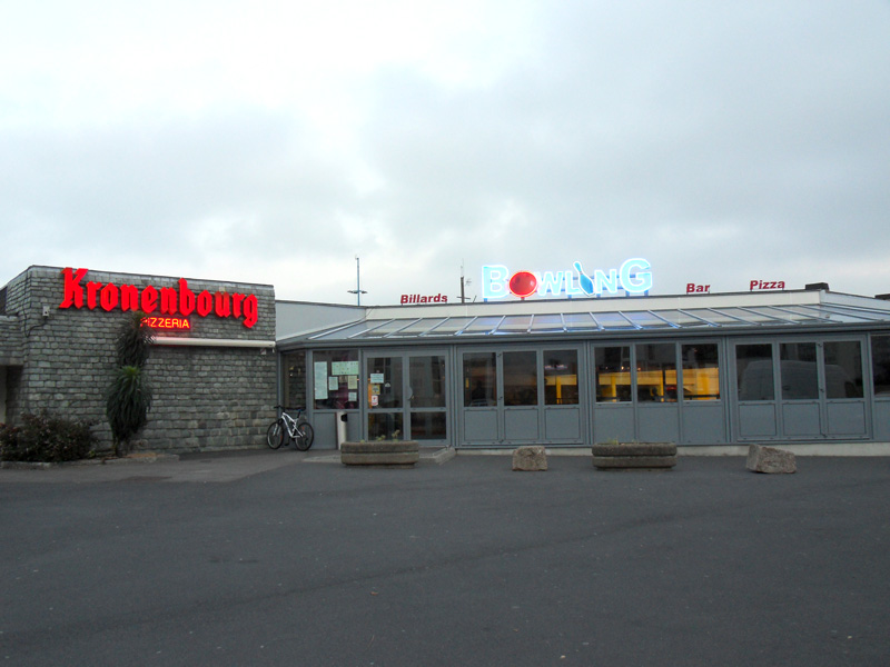 Bowling Chantereyne-2