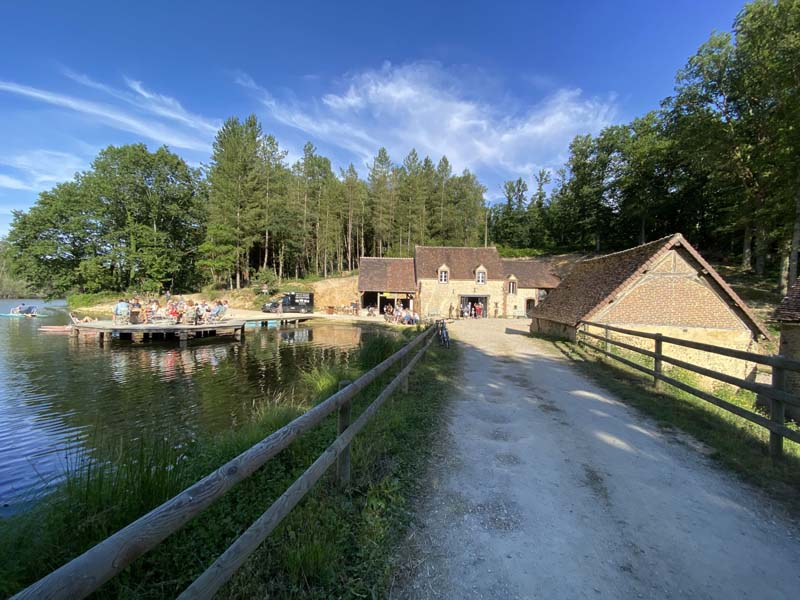 ©Brasserie du Perche Brasserie du Perche - L'Home Chamondot