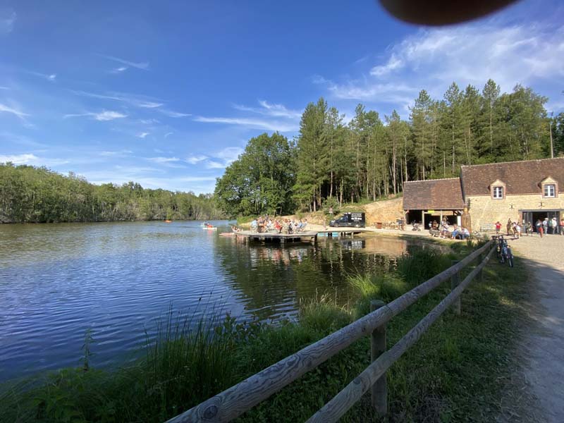 ©Brasserie du Perche Brasserie du Perche - L'Home Chamondot