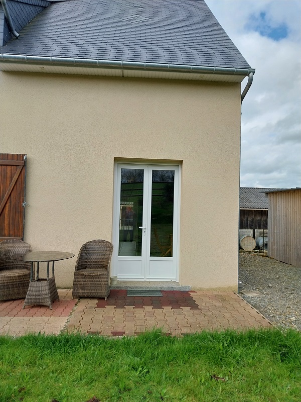 Meublé de tourisme > Gîte du Palefrenier