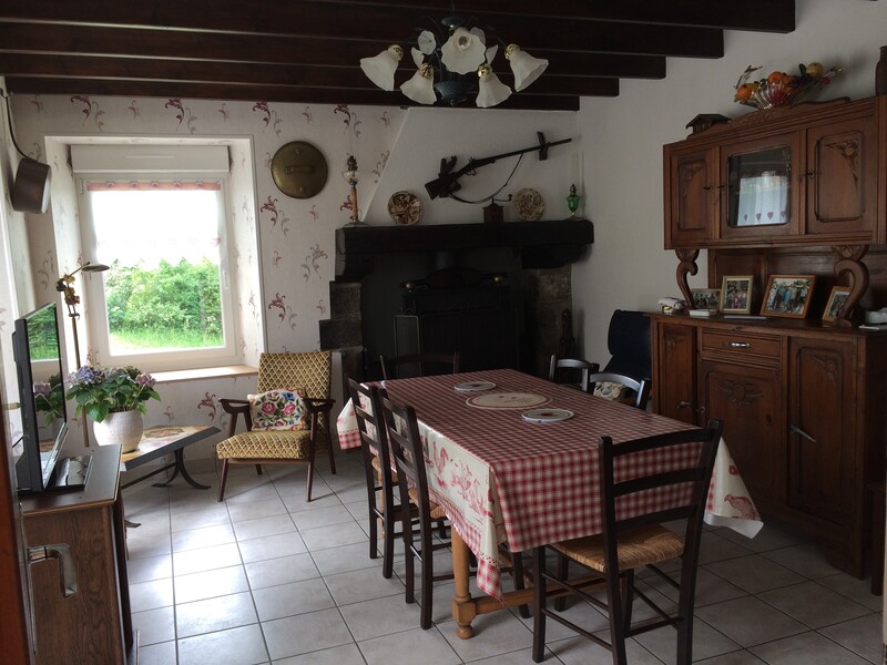Chambres d'hôtes à Bréhal
