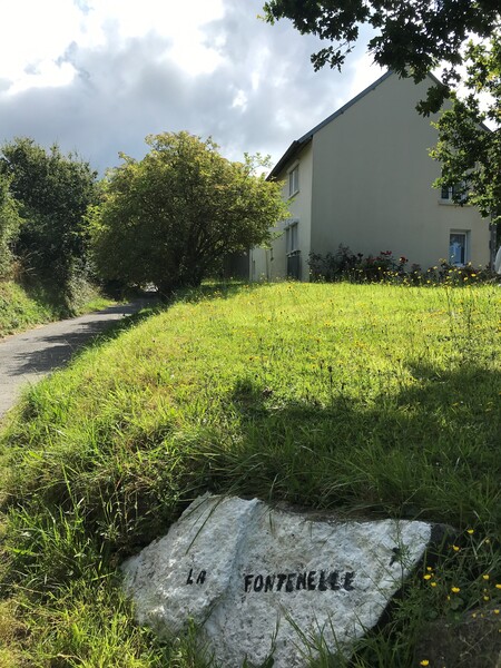 Chambres d'hôtes à Bréhal
