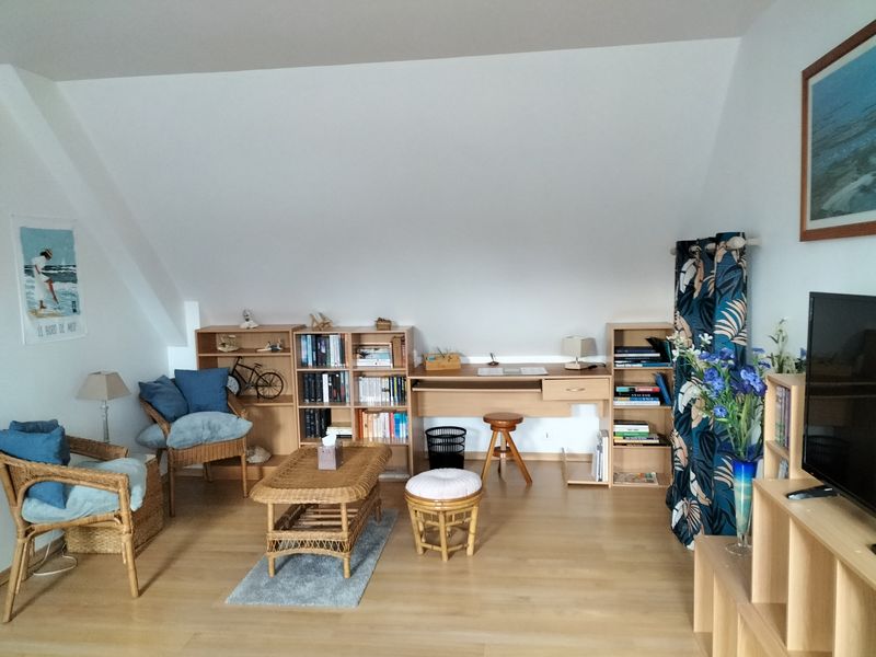 Chambres d'hôtes à Bréhal