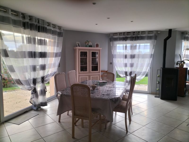 Chambres d'hôtes à Bréhal