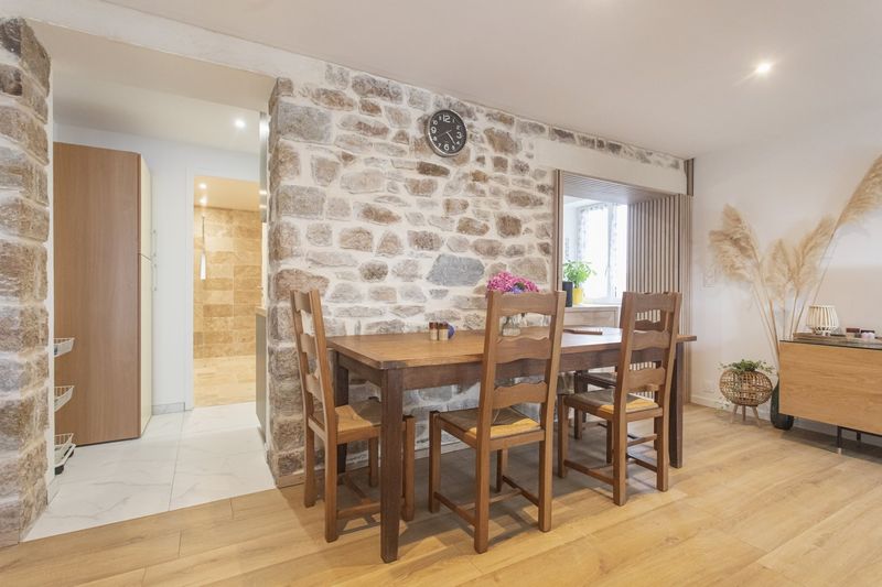 Gîte familial à La Bellevue