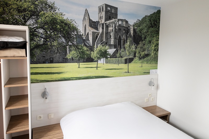 Brit Hôtel Confort Saint-Lô