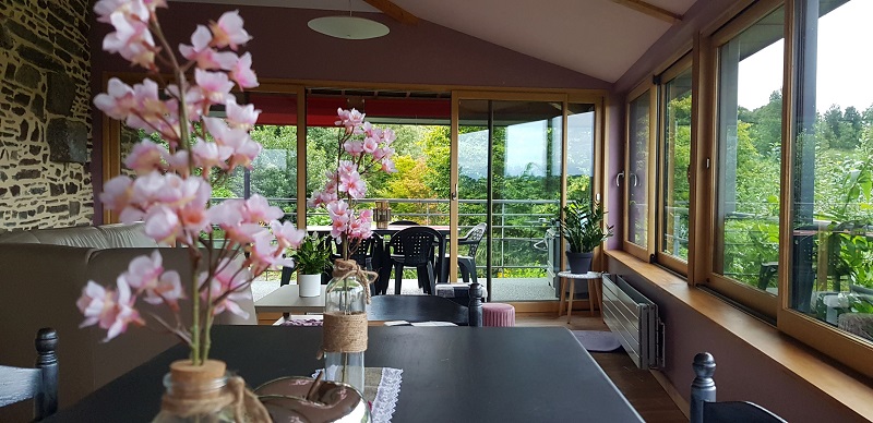La Chaumière Normande