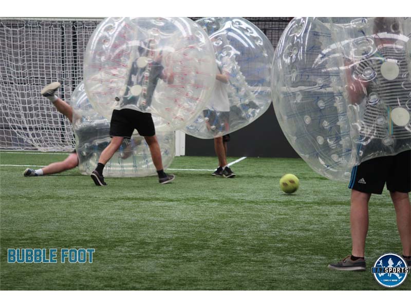 ©Bazsports Bazsports - Flers