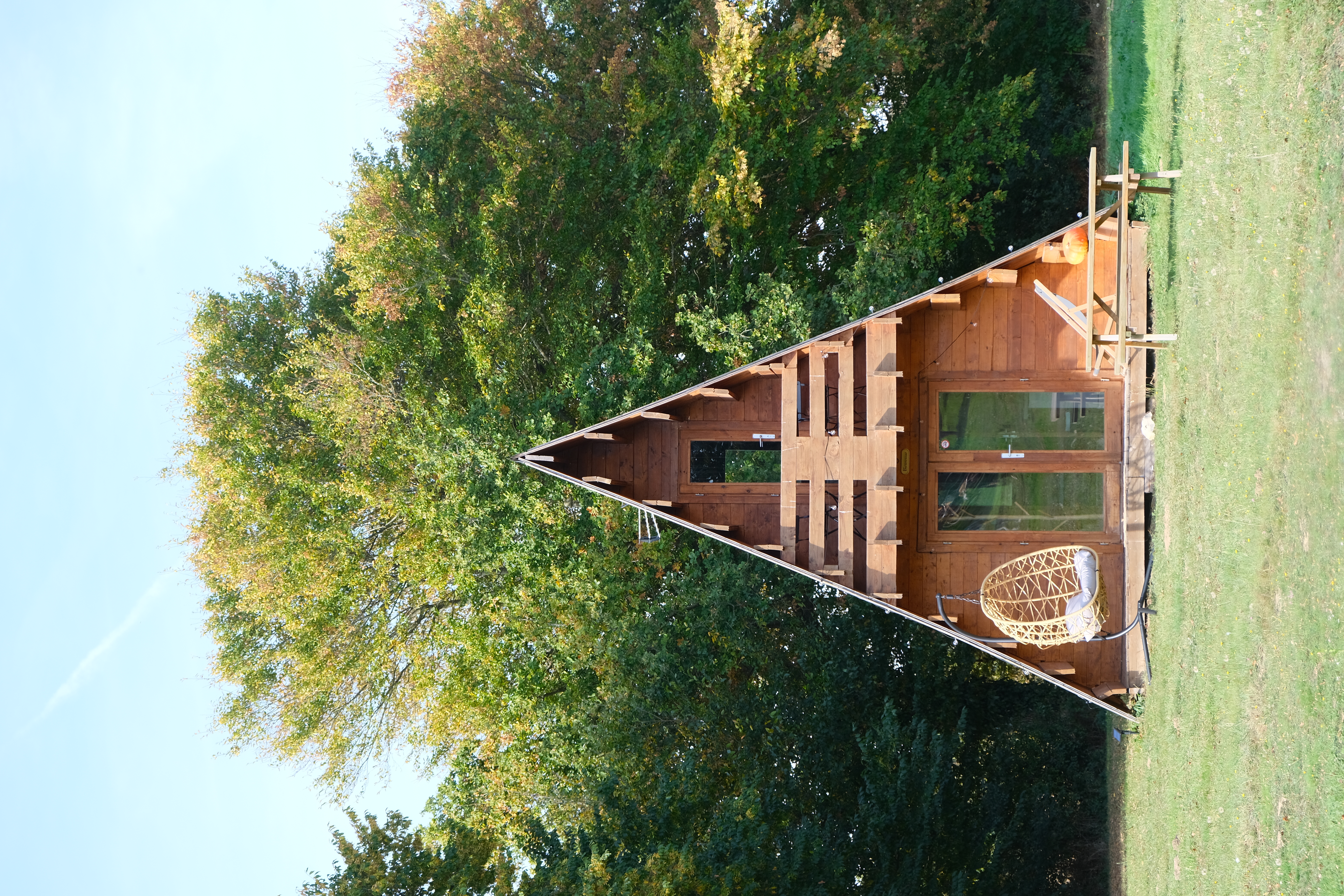 cabane 1