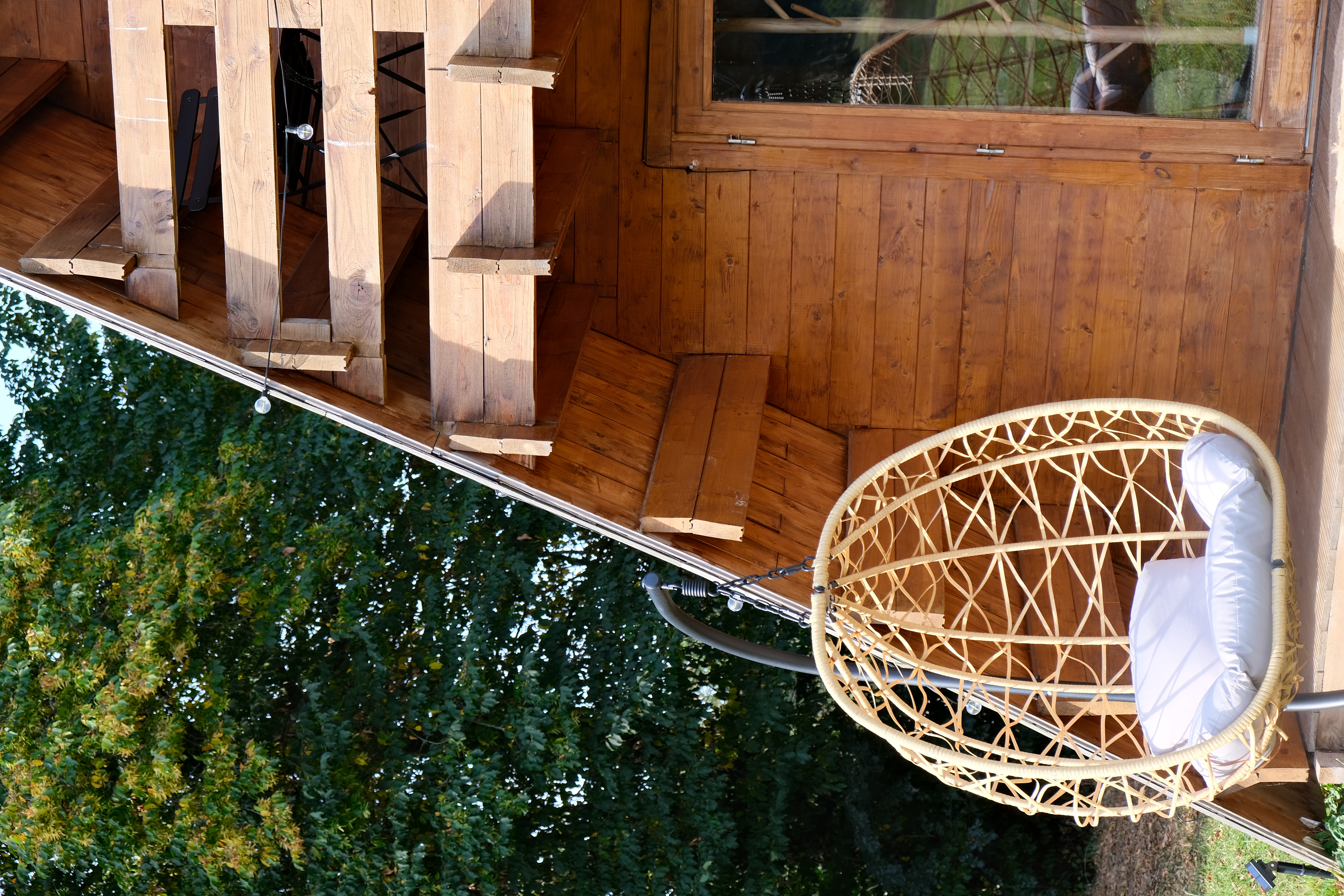 cabane