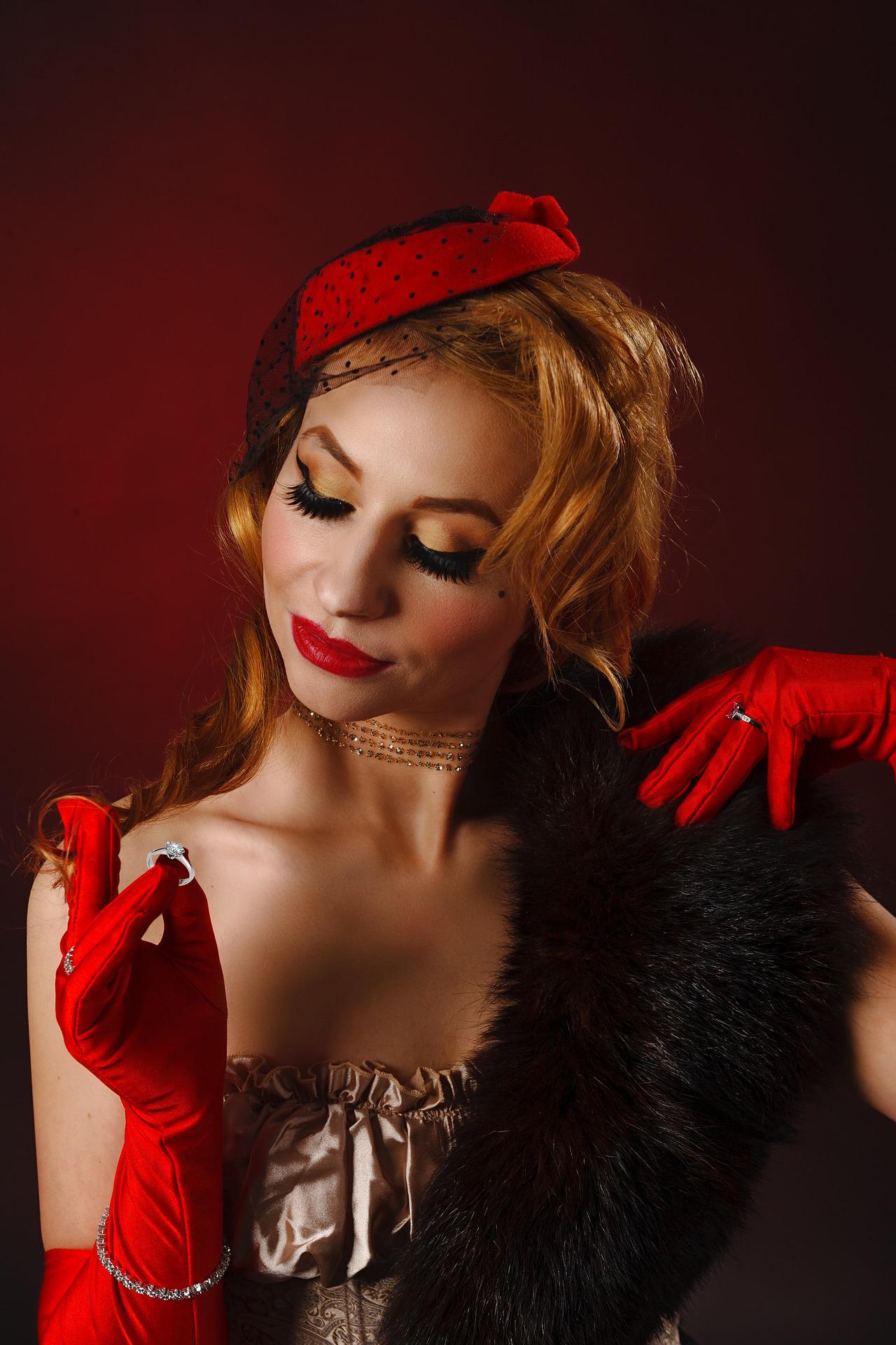 cabaret ©NOSODA cabaret