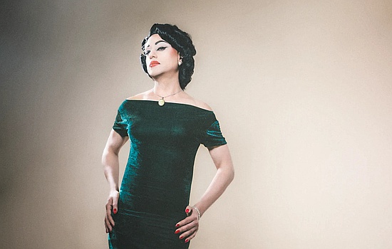 Théâtre : Cabaret Téhéran