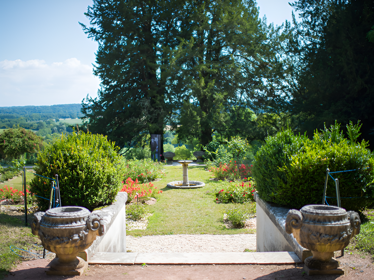 Parc Calouste Gulbenkian