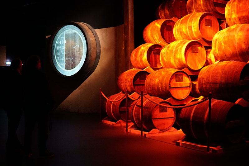 Distillerie Père Magloire
