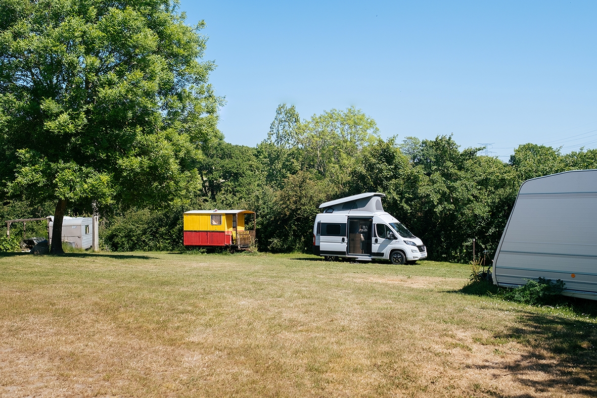 Camping La Ferme aux 5 saisons