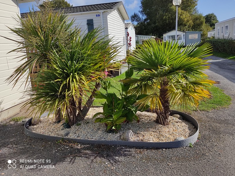 Camping le Ronquet