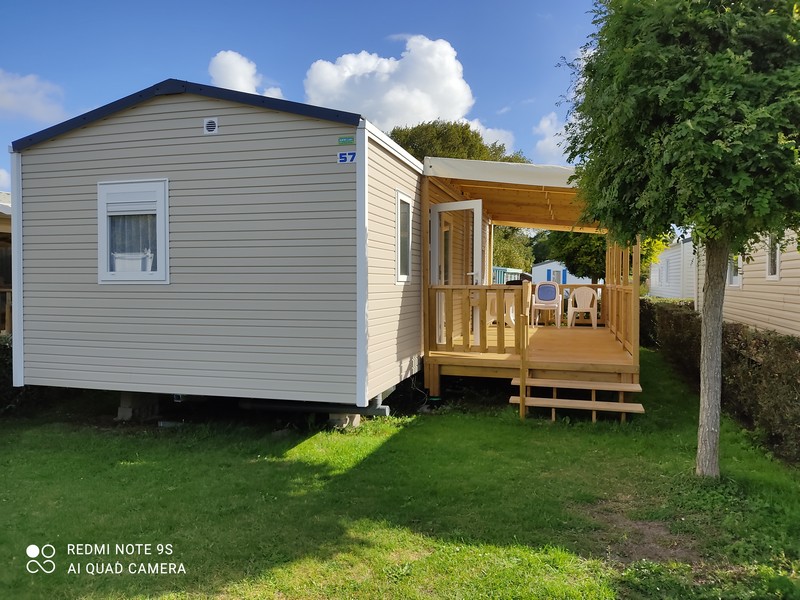 Camping le Ronquet