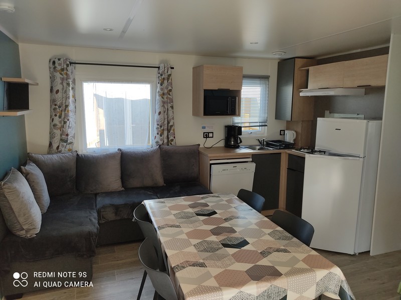 Camping le Ronquet