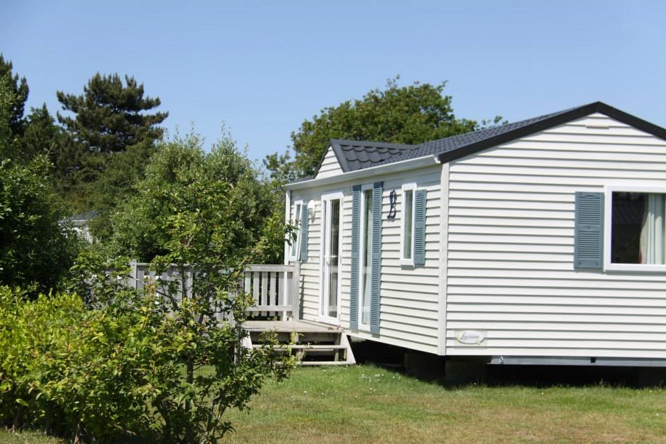 Camping aux Grands Espaces