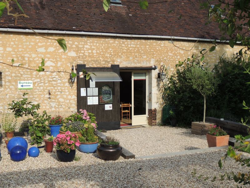 © orne tourisme forest-view-dorceau