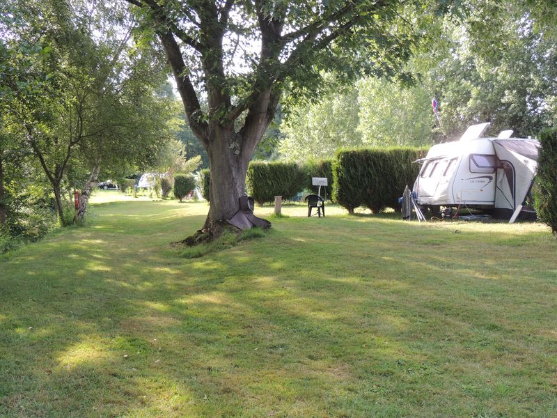 © orne tourisme forest-view-dorceau