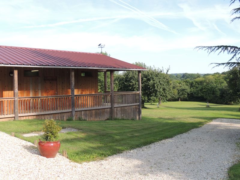 © orne tourisme forest-view-dorceau