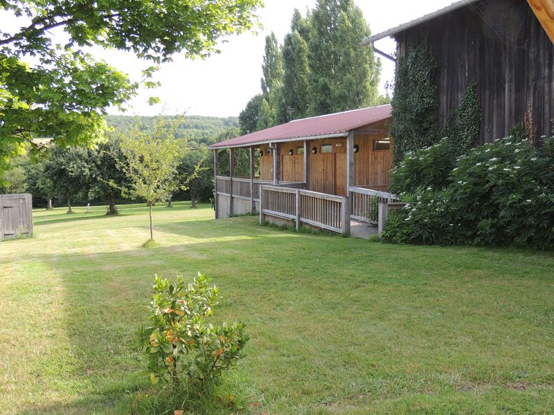 © orne tourisme forest-view-dorceau