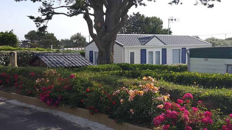 Camping le Grand Large