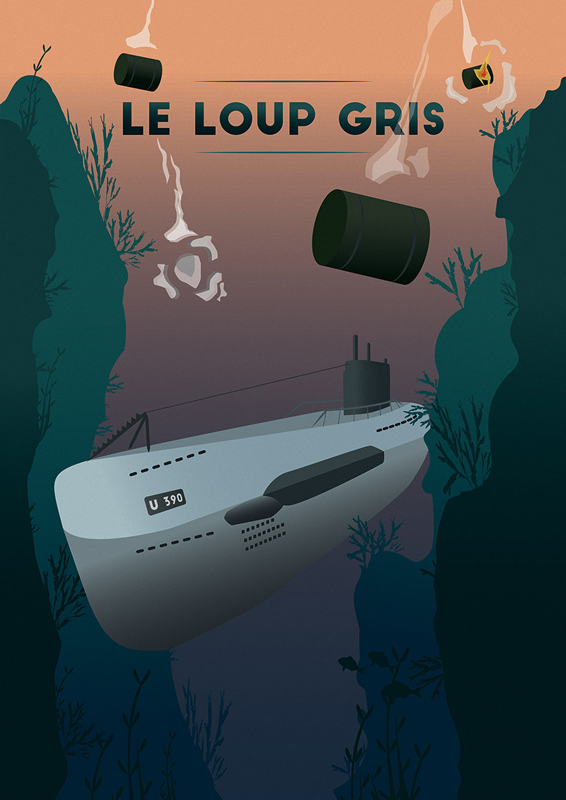 carentan-les-marais-blockhaus-escape-game-U-390-affiche