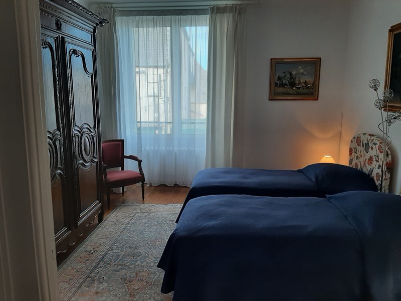 Chez Jeanne