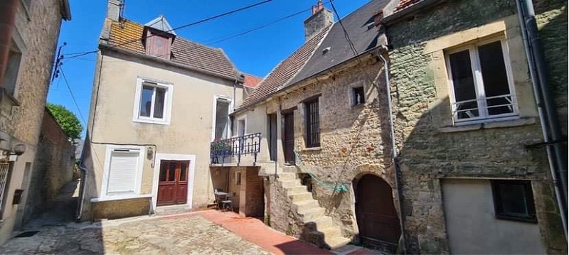 Meublé de tourisme > Gîte de l'Aigrette