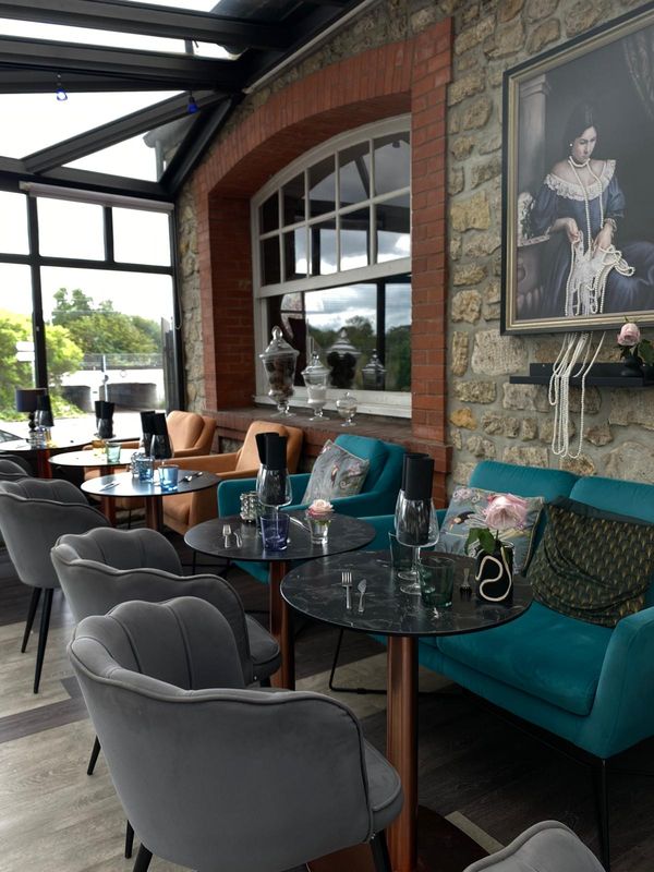 L'Auberge Normande