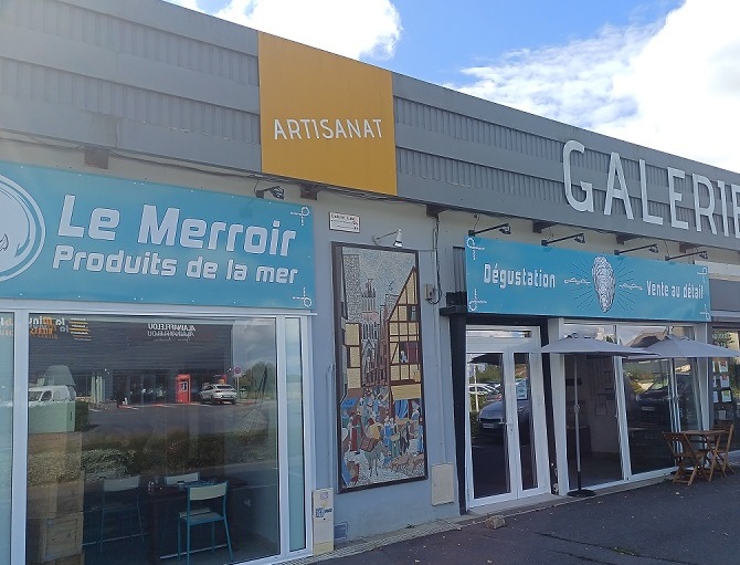 Le Merroir