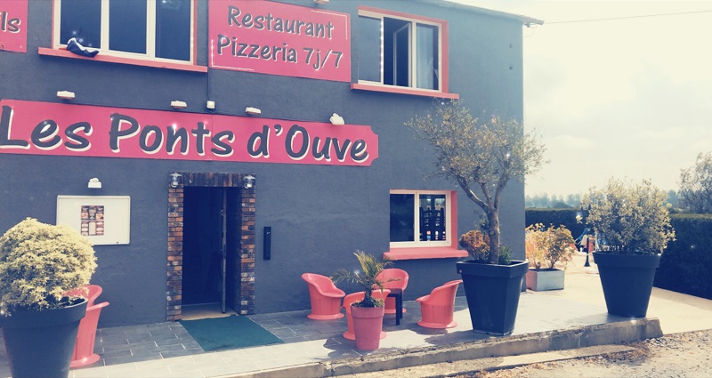 Les Ponts d'Ouve