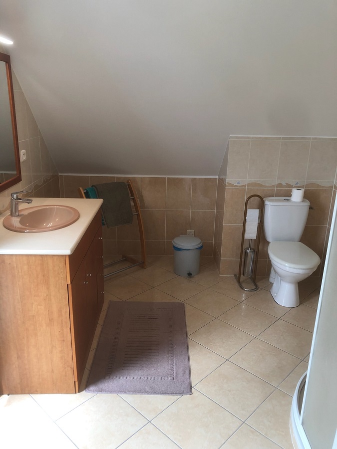 Chambres d'hôtes à Carolles