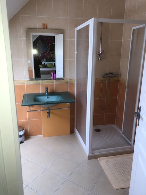 Chambres d'hôtes à Carolles