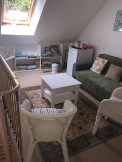 Chambres d'hôtes à Carolles