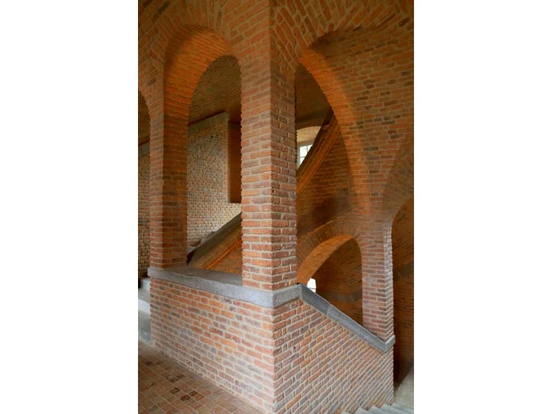 ©J.E. Rubio Château de Carrouges