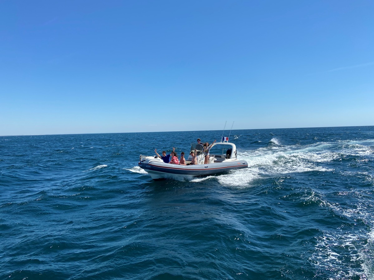 Carteret Yachting