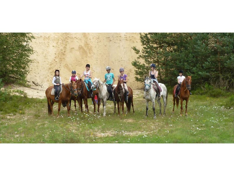 © Cavaliers de Bonnefoi Cavaliers de Bonnefoi