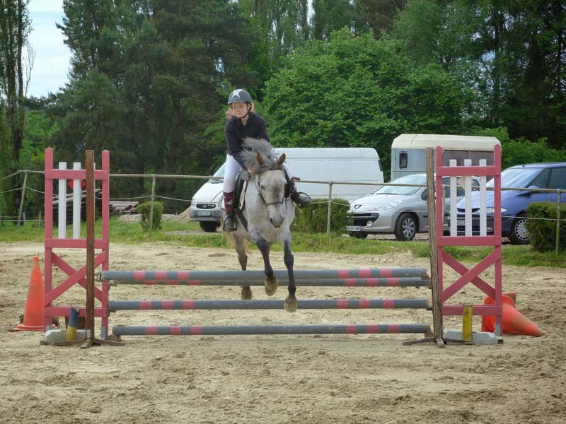 ©B. Fillatre Les Cavaliers de Bonnefoi - Bonnefoi