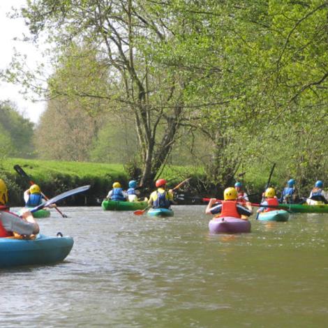 Centre de Pleine Nature